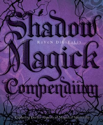 A more shadowy color of magic audible